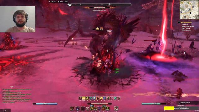 От PVE к PVP - допрокачиваю Орка(43) смотреть онлайн