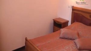 Санаторий Сеченова, Ессентуки