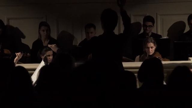 «Ленора. Возрождение баллады.» смотреть онлайн