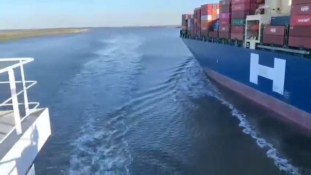 Км Гаврюшов Подход порт Саванна США смотреть онлайн