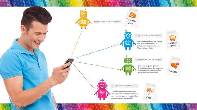 Mitsubishi Kiosk 2.0 смотреть онлайн