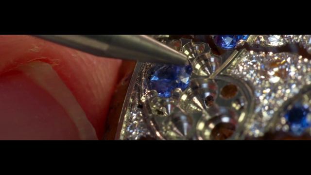 Lady Jour Des Fleurs And The Lady Nuit Des Papillons Watches   V