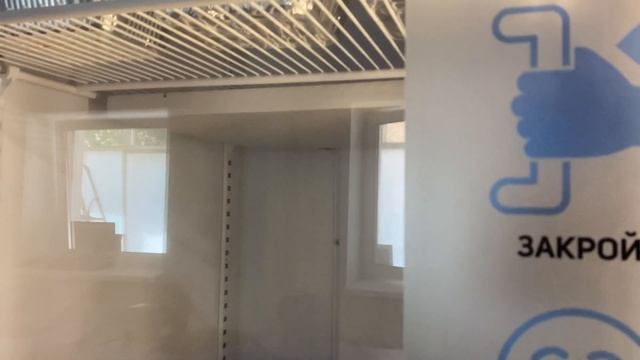 Умные холодильники Smart Fridge от Self-Service Solutions смотреть онлайн