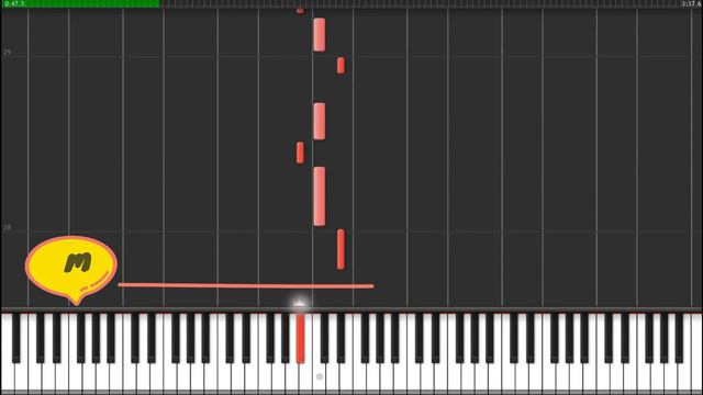 You Are Not Alone - Modern Talking (ноты+аккорды) смотреть онлайн