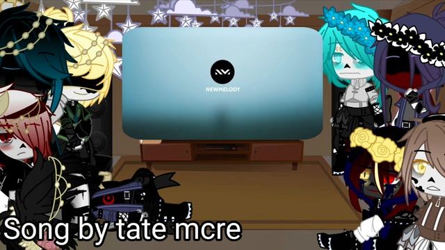 Sans Au's React To Tiktoks And My Favorite Song || My Au || Gacha_MasterO856 || Enjoy смотреть онлайн