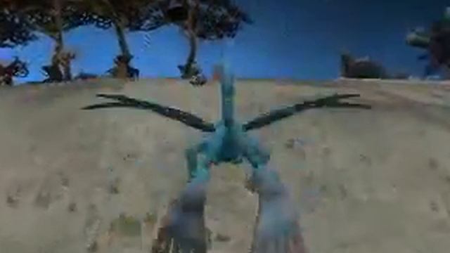 spore creature stage pt 2 смотреть онлайн