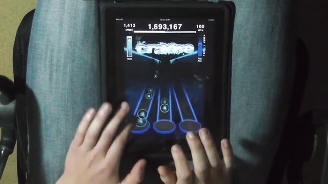 [TTWP-Christmas Calendar#13] Sybreed - Ego Bypass Generator FC смотреть онлайн