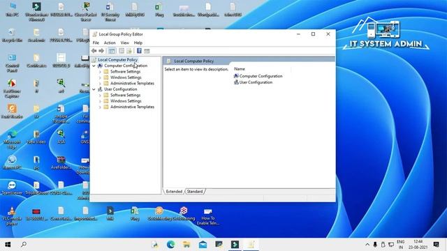How To Disable Laptop Camera Windows 10 смотреть онлайн