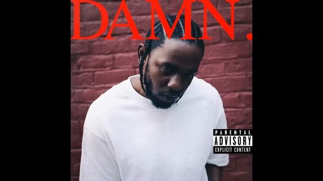 DNA - Kendrick Lamar (AUDIO) смотреть онлайн