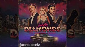 Aleyna Tilki - Diamonds ft. Jubel