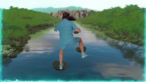 Quicksand, Lava, Sharks + more!⚡️HYPERSPEED REMIX⚡️/// Danny Go! Songs for Kids