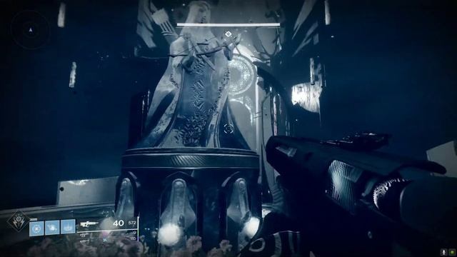 Cannot talk to an Awoken warrior Destiny 2 Fix Bug Wish-Ender - Talisman presented смотреть онлайн