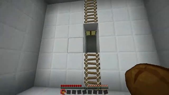 Minecraft - Temple Master: World 5 смотреть онлайн