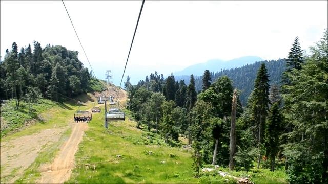 Зачем люди путешествуют? || СОЧИ смотреть онлайн