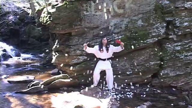 Balls Of Fury Battle Of The Balls Ep 2 смотреть онлайн