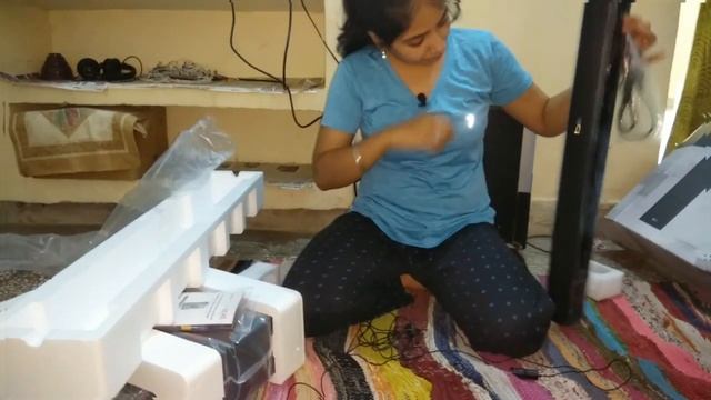 #Boatspeaker#divyadubey Unboxing *BOAT AAVANTE 1280* Soundbar speaker with subwoofer @3999 only || смотреть онлайн