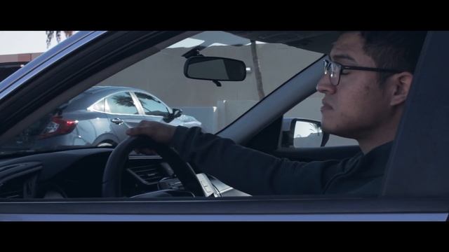 Mock Honda Commercial - Canon SL2 in 2021 - Cinematic Look смотреть онлайн