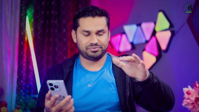 Tecno Spark 20 Unboxing & Review - Asli Sach ‼️Buy Or Not ??Sedhi Baat !! смотреть онлайн