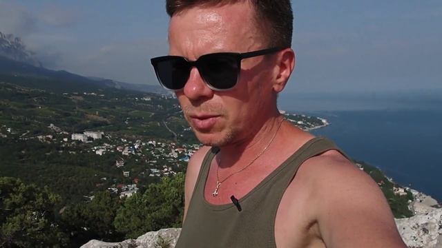 Про съем жилья в Крыму / О отдыхе с детьми и о Фото сессия / КРЫМ смотреть онлайн