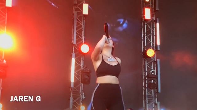 TWERK BHAD BHABIE смотреть онлайн