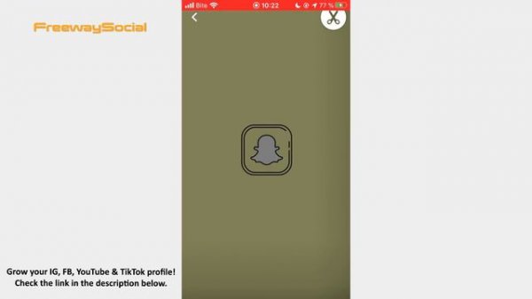 How To Create And Send Custom Snapchat Stickers