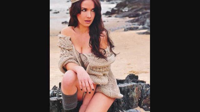 Natalia Oreiro - Mi vida eres tu смотреть онлайн