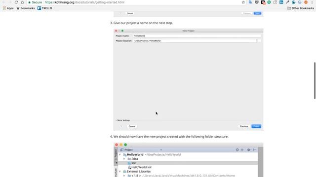 Installing kotlin смотреть онлайн