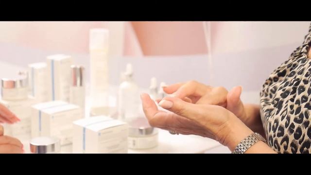 Видеоотчет о выставки израильской косметики Kart. смотреть онлайн