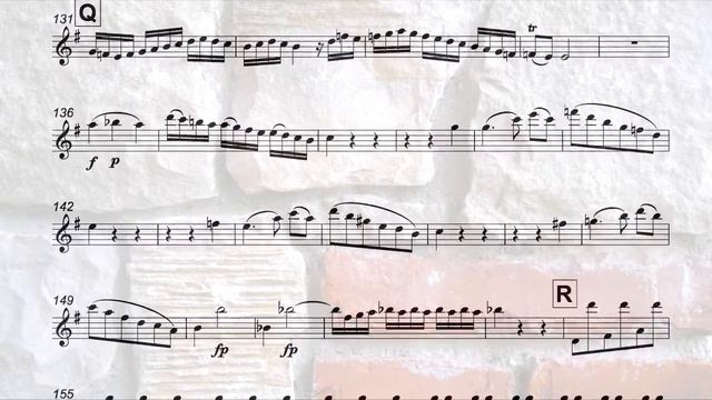 W.A.Mozart - Flute Concerto in G K.313 - 3° Rondò. Tempo di Minuetto смотреть онлайн