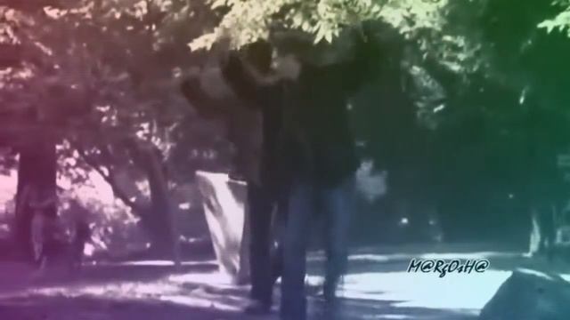 Сверхъестественное - акуна-матата.mp4 смотреть онлайн