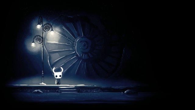 Hollow Knight OST Full смотреть онлайн