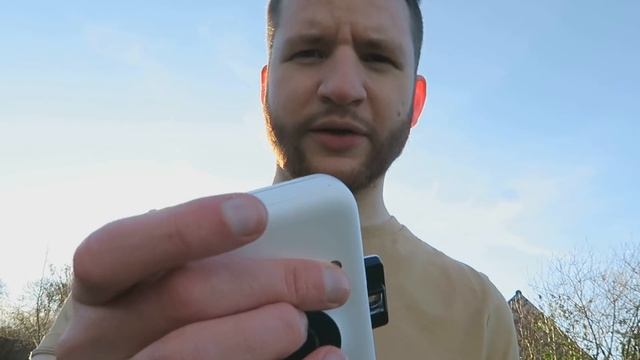 Je teste le Polaroid Snap смотреть онлайн