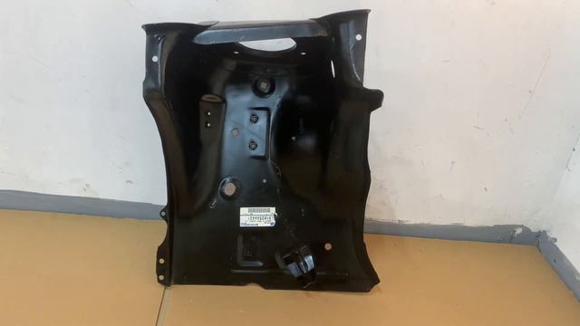 Чашка амортизатора SUBARU Legacy BD BG (B11) 1993-1998 смотреть онлайн