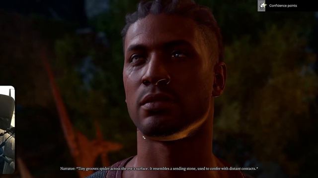 Baldurs Gate 3 Playthrough | Drow Necromancer pt2 смотреть онлайн