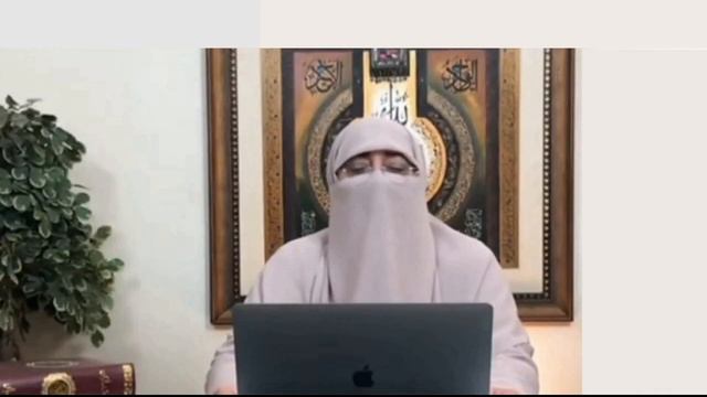 Kya Aurat Ka Bhi Balon Ka Jora Bana Kar Namaz Parhna Mana Hai? | Ustazah Nighat Hashmi смотреть онлайн