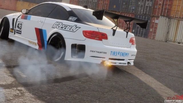 CarX Drift Racing PS4 - Should We Bring Back Top Ten Liveries of the Week? смотреть онлайн