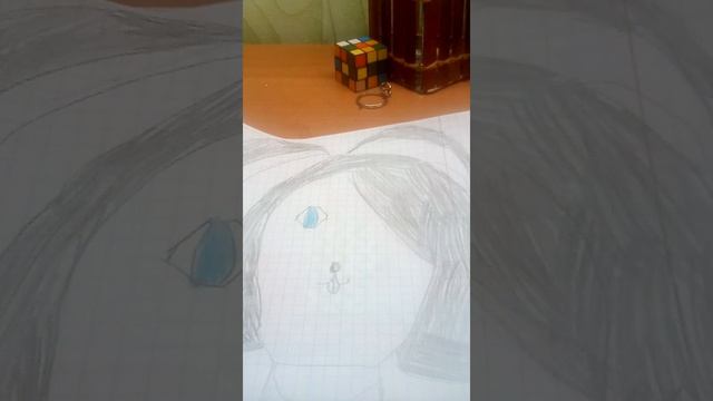 2 часть как рисовать зайчика смотреть онлайн