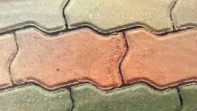 Укладка тротуарной плитки (Любой сложности) смотреть онлайн