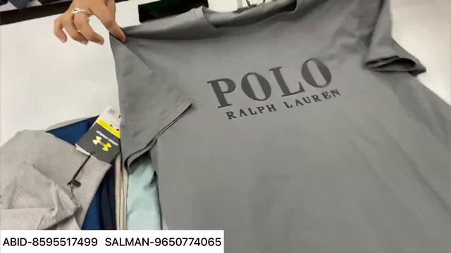 Cheapest Export Surplus Summer Clothes 😍| 95%OFF| T-Shirt-199,JEANS-699,SHIRTS|Retail смотреть онлайн