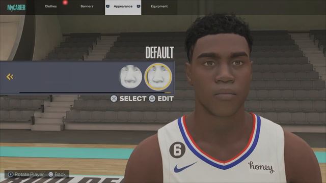 NBA 2k23 Insane ! Jayson Tatum Face Creation смотреть онлайн