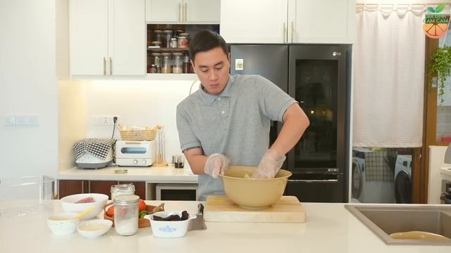 VÀO BẾP LÀM BÚN BUNG HÀ NỘI NƯỚC TRONG VEO NGỌT THANH смотреть онлайн