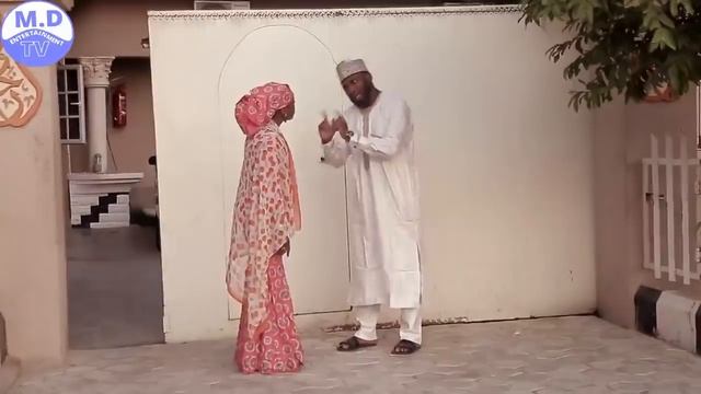 AGOLA 3&4 LATEST HAUSA FILM 2019 смотреть онлайн