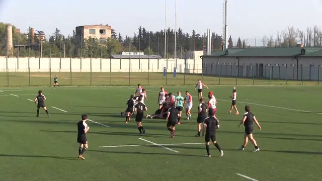 არესი 12:15 ბათუმი (2) I taimi смотреть онлайн