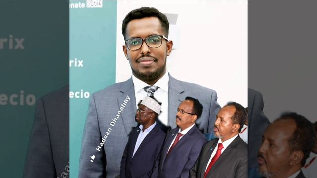 Abdi aynte 8-2- 2017 Hoolkii Doorashada anaga oo Kujira Nin baa igu yiri 4-Sano Kadib halkan la is смотреть онлайн