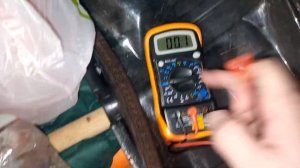 Пропал звук в сенсорной 2din магнитоле -  тестируем динамики!