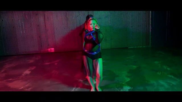 Born This Way - Lady Gaga / HI_HENNA Choreography [dance video] смотреть онлайн