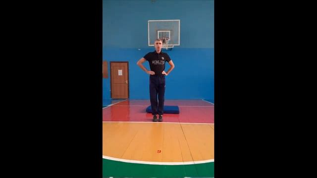 11 класс Физическая культура 3 четверть Урок № 51 смотреть онлайн