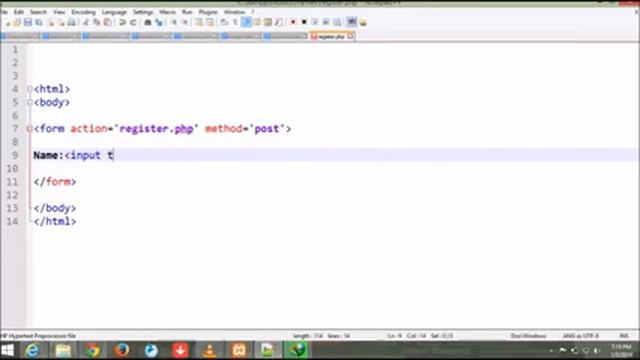 Make Captcha in PHP Simple & Fast Hindi смотреть онлайн