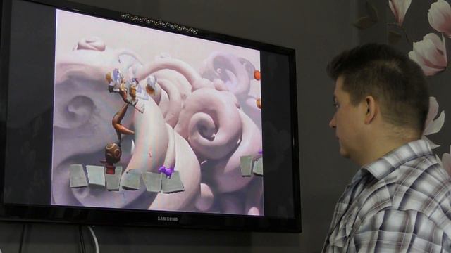 Armikrog  примерно как  Neverhood 2