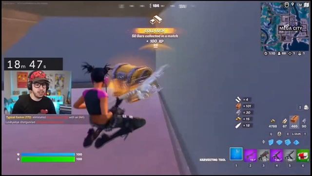 25 САМЫХ ПОПУЛЯРНЫХ СКИНОВ В ФОРТНАЙТЕ (4 ГЛАВА) смотреть онлайн